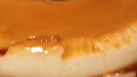 Flan caramel 😋😋