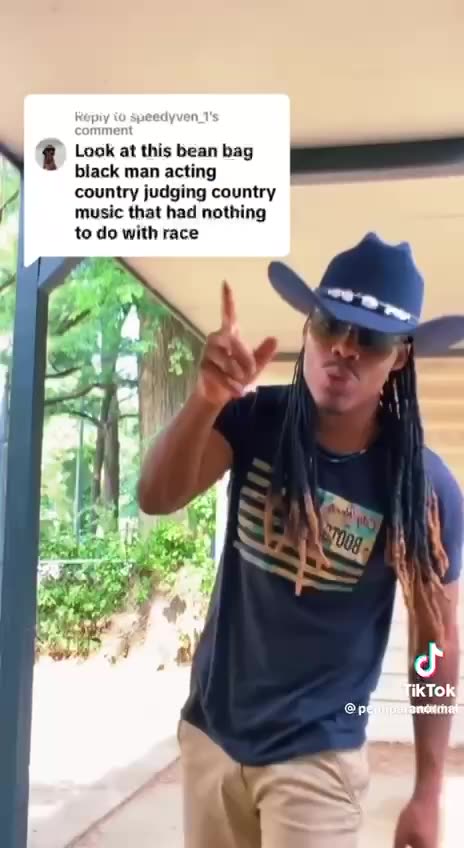 Try That With a Racist Song...