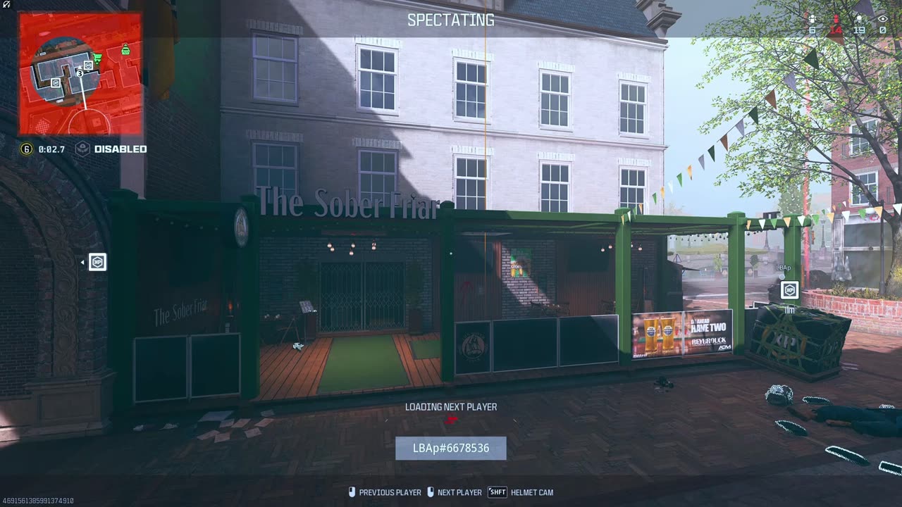Shotgun Meta