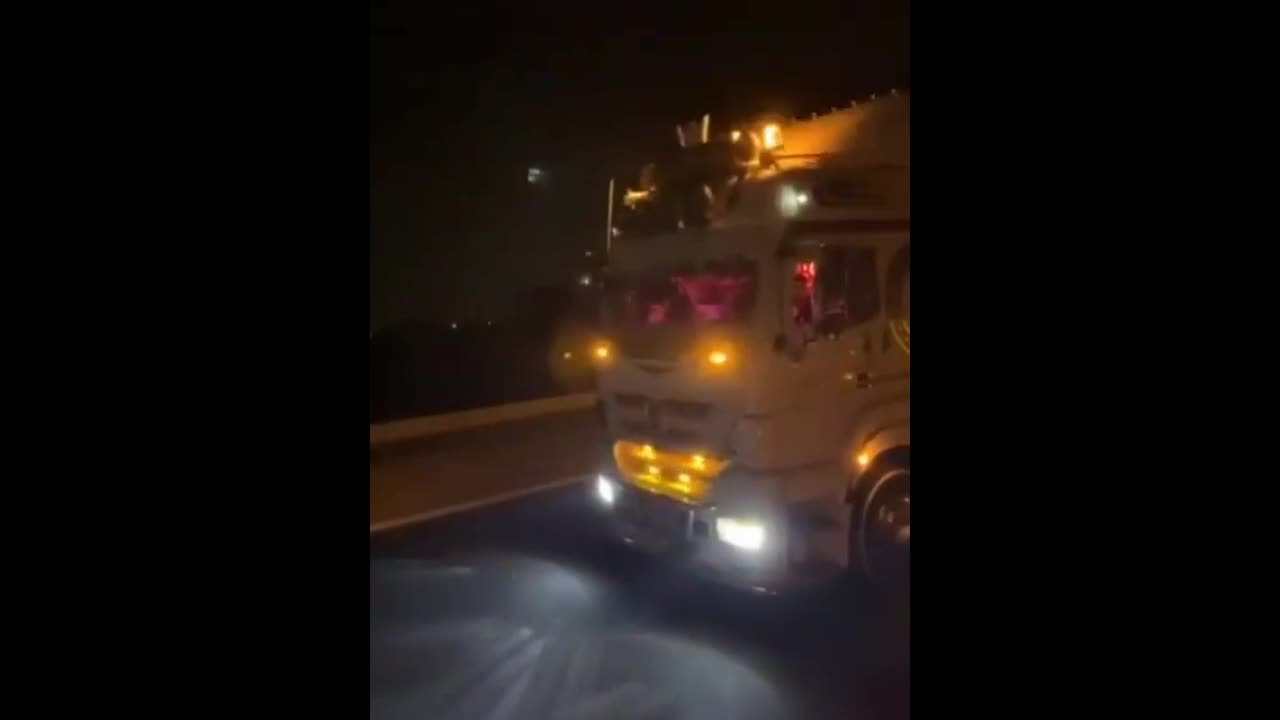 Today, a head-to-head truck thought it was a bronze, but it turned out to be a king