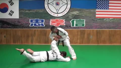 Hapkido