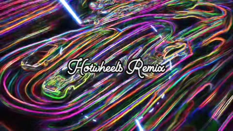HotWheels Racing (Phonkathon)