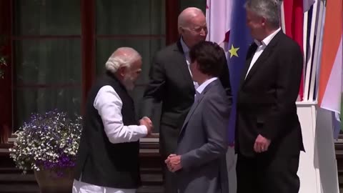 Pm modi with joe biden