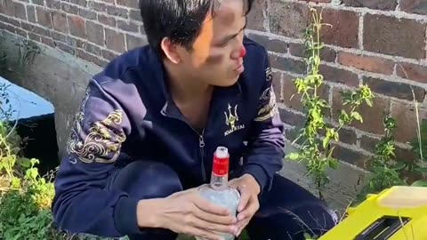 Chinese Comedian | Chinese Comedy Video | Chinese Funny Video | Chinese Funny Video Tik Tok