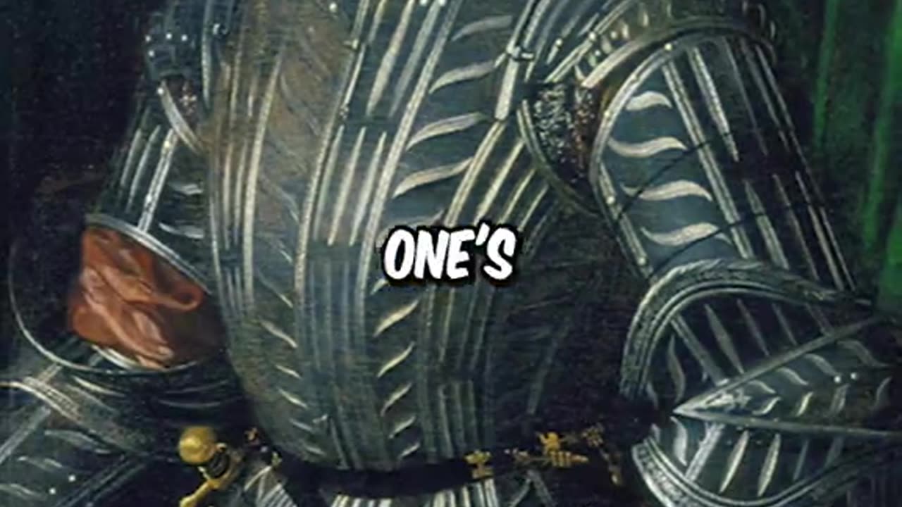 Who knows about Codpiece!