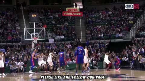 Welcome to the NBA MOMENTS | NBA