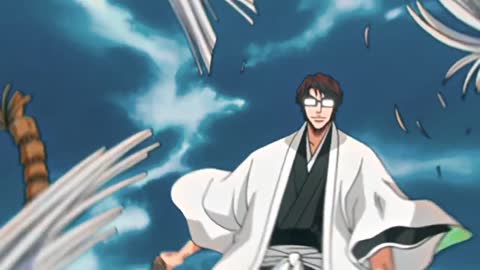 Ancrit bet Beliau - Aizen edit