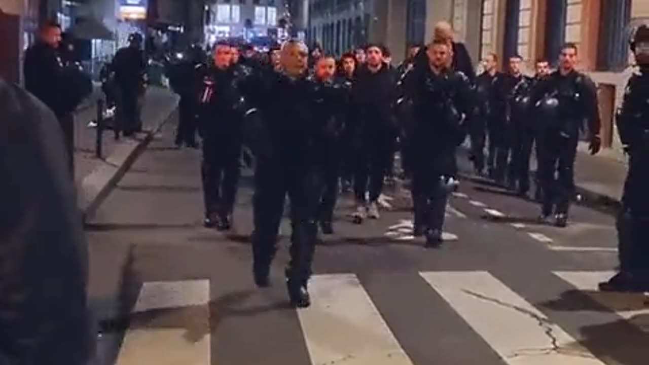 French revolution 2.0