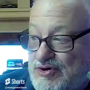 ENB Daily Show #reels #127 Biden #EPA Announces Toughest Ever Rules For Power Plant Emissions