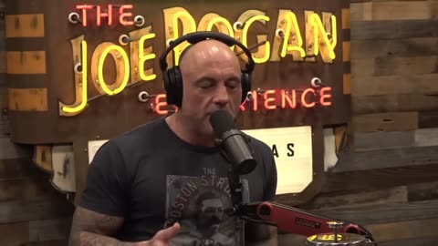 Joe Rogan on Tucker 2028