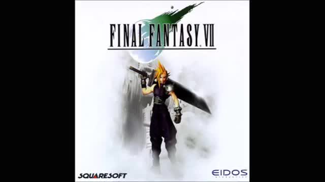 FF7 Original Soundtrack Full