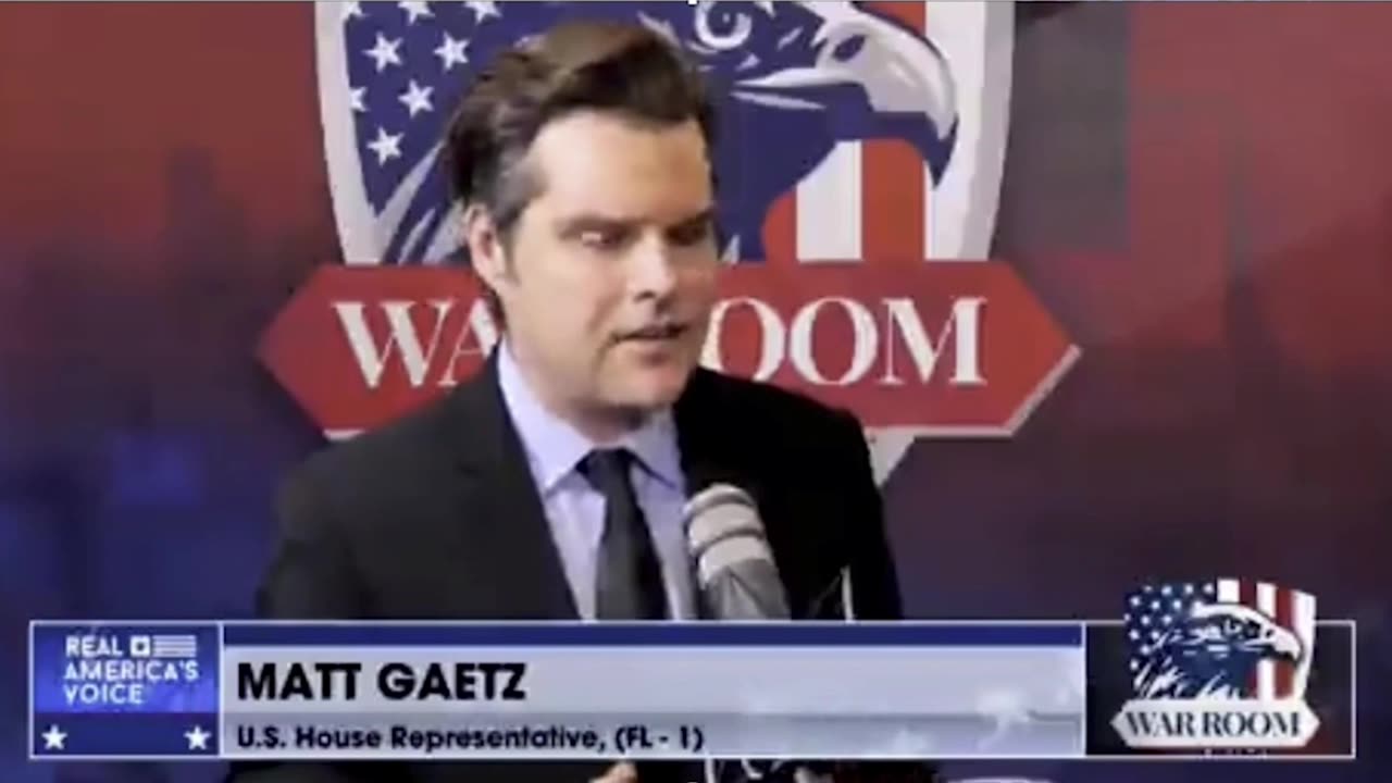 Matthew Gaetz :: Divisive Destructive Demonicratical Progressive Politics