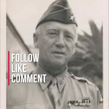 Apr 22, 2024 Gen. Patton quotation of the day #ww2 #war #leadership #blacksabbath