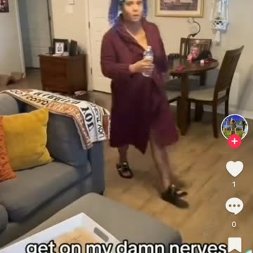 Soul sister got it right. piss off joe biden your so fired 3/23/24