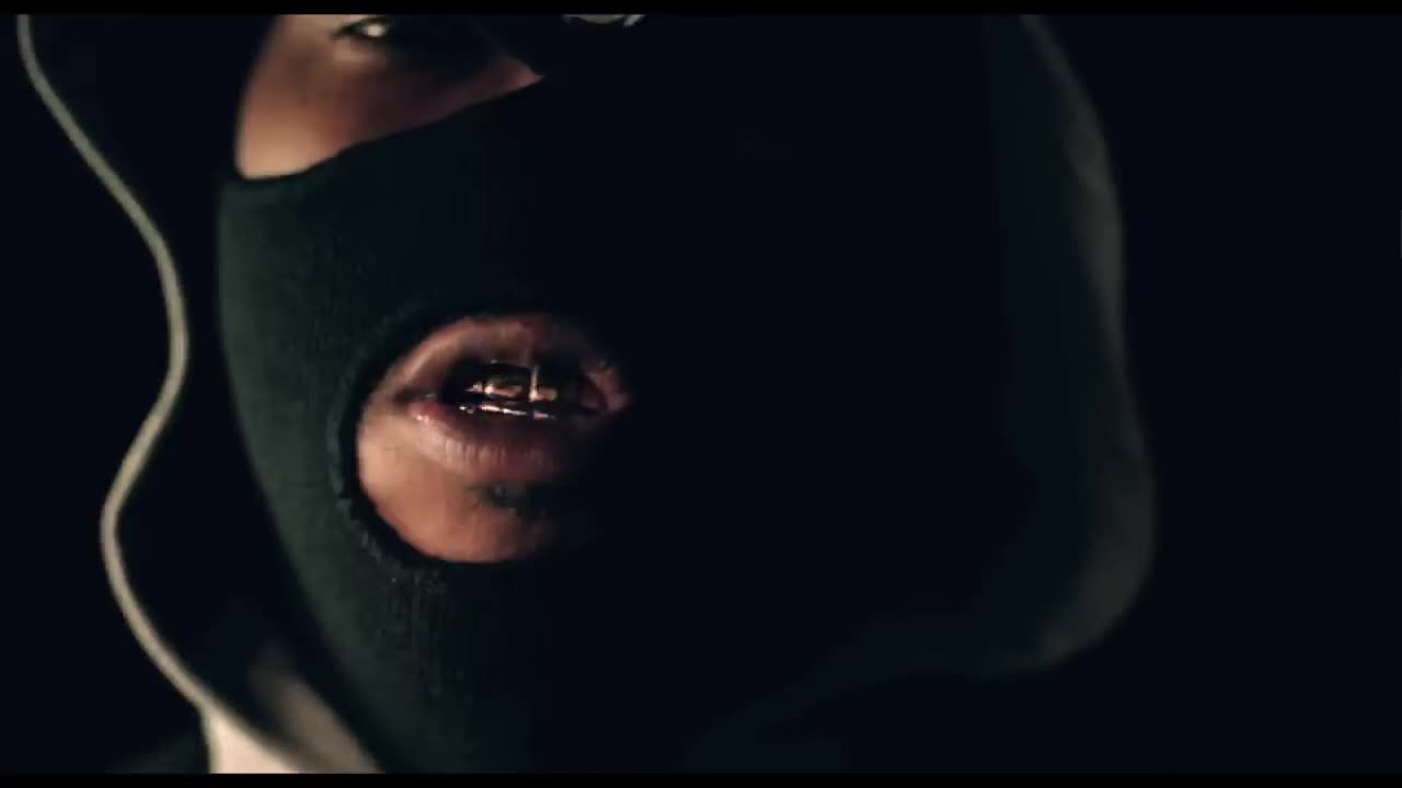 Future - Gangland [ Video]