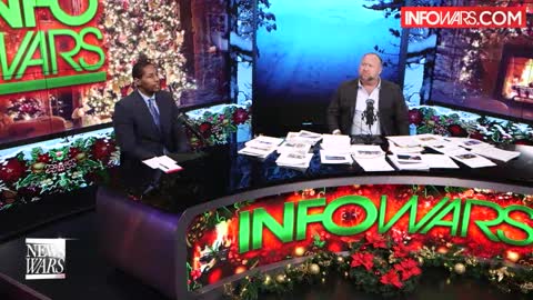 ALEX JONES FRIDAY 12/17/21
