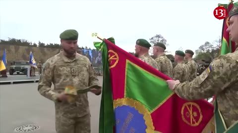Kiev gathered the necessary minimum of weapons required for the counterattack