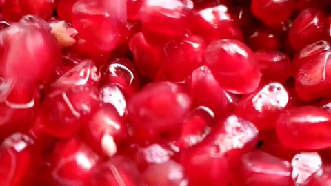 Some healthy fruits