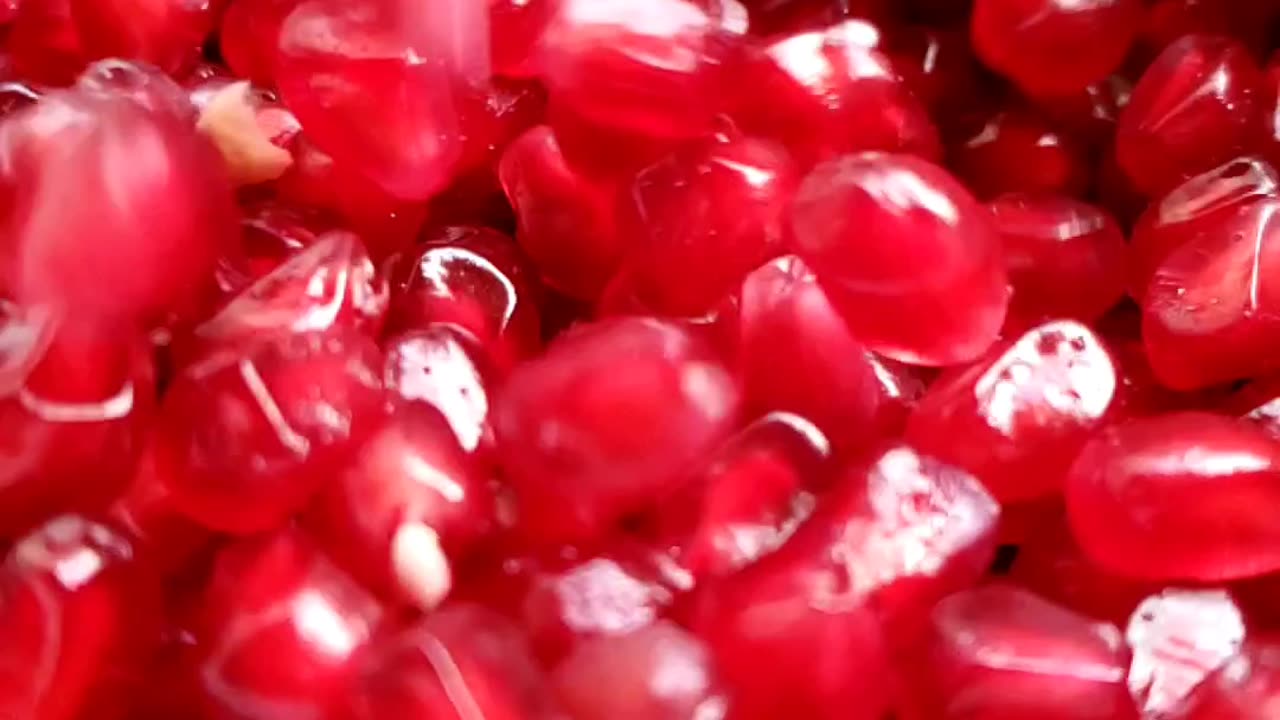 Some healthy fruits