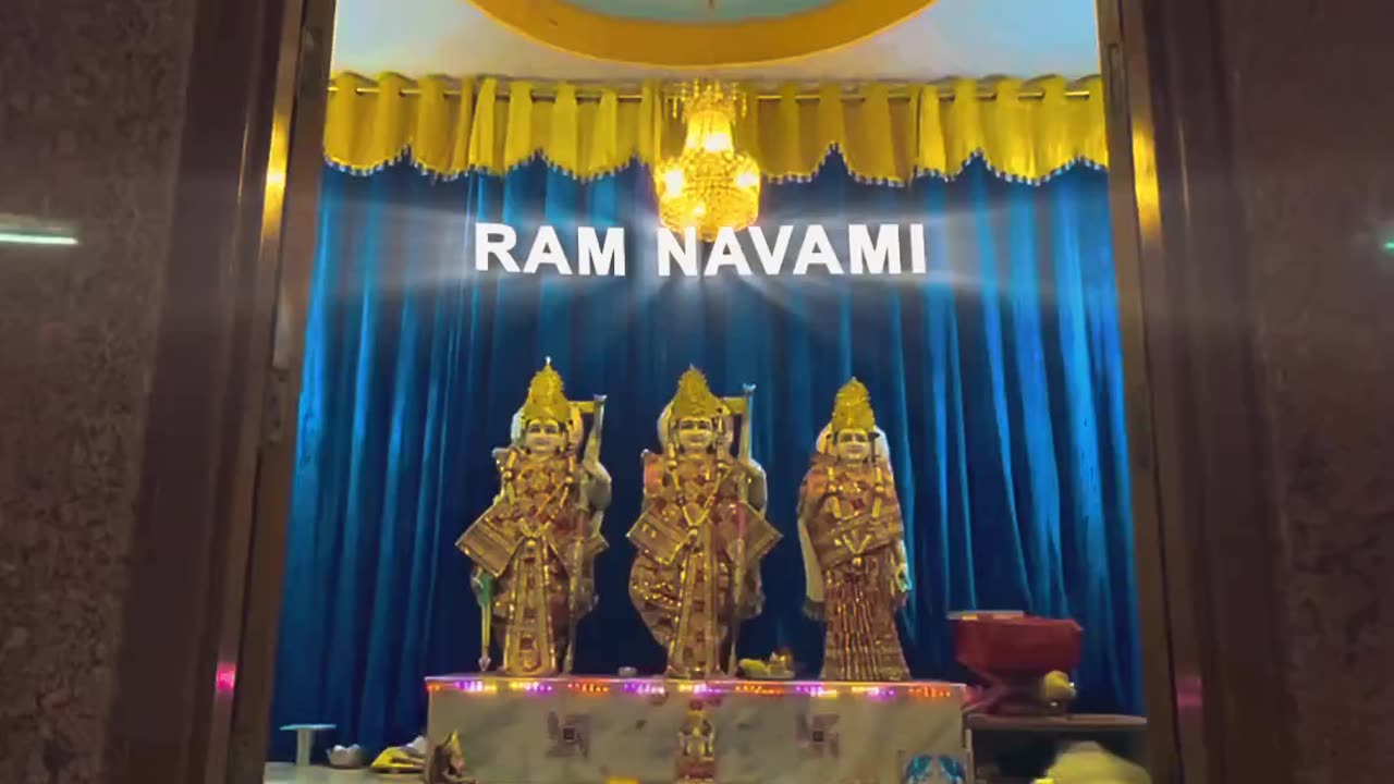 Ram navmi
