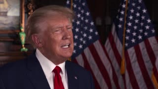 WATCH: Trump Goes OFF on Biden’s New Scandal