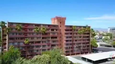 EMF WAR ON THE PEOPLE! 5G Cellphone Towers Made to Look Like Trees in Arizona