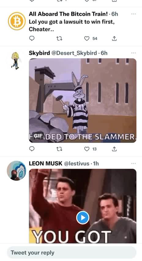 The Katie Fraud Hobbs Getting Brutalized on Twitter #WeSeeYou