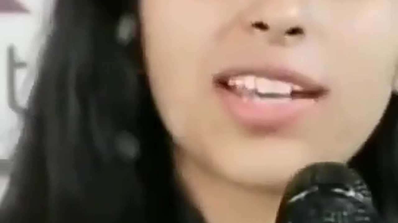 Romantic video