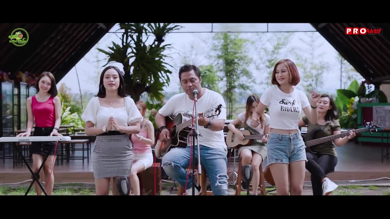 Bajul ndanu ft. Fira cantika & Nabila_Nyidam Pentol (official music Video) KENTRUNG