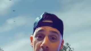 Military Headed to the Border ?
