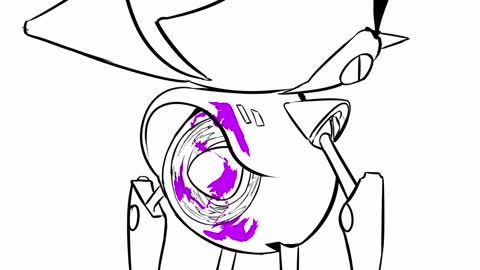Metal sonic fx study