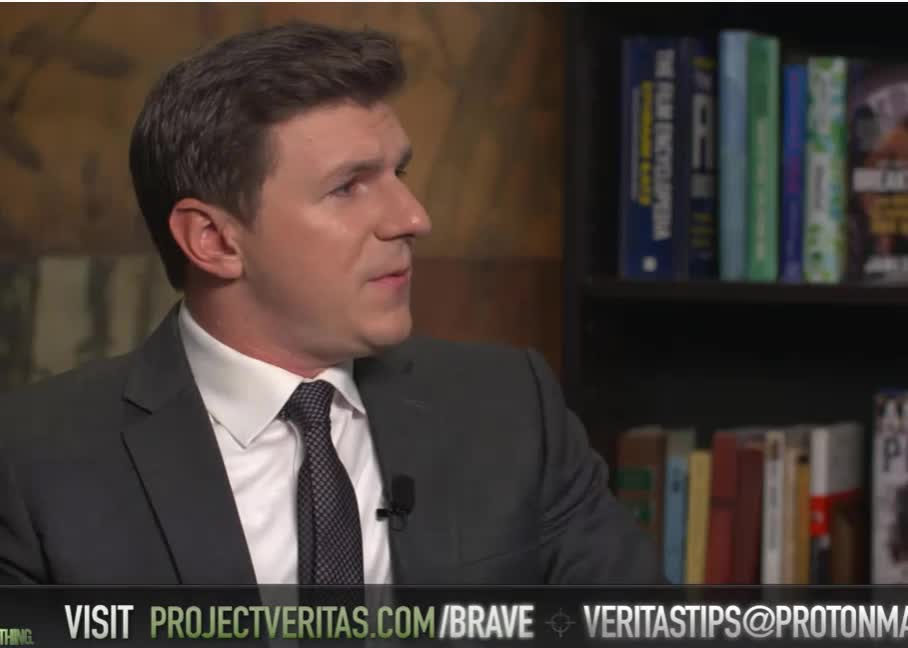 Pfizer Whistleblower Leaks Execs Emails: ‘We Want to Avoid Having Info on Fetal Cells Out There’
