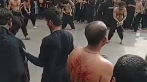 Matam Hyderabad Pakistan