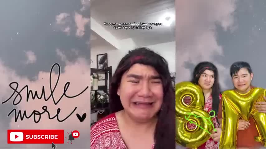 JOMAR YEE FUNNY TIKTOK COMPILATION PART 29
