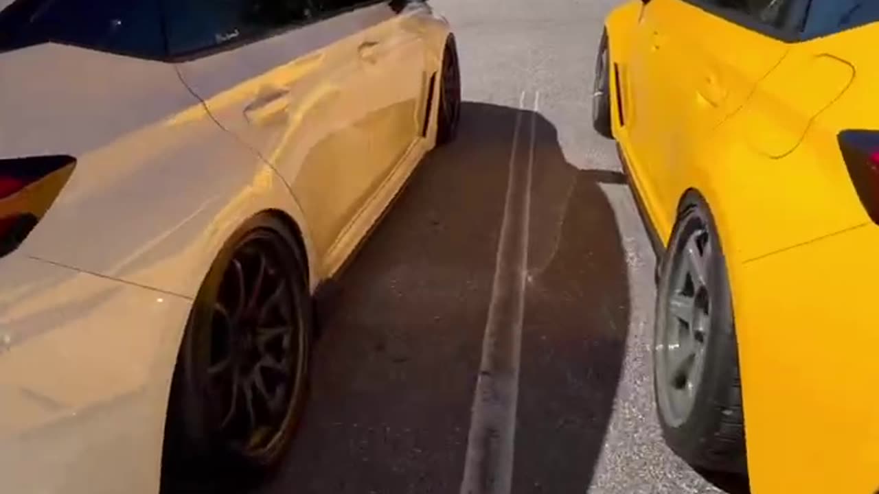 FORD . MUSTANG. NISSAN