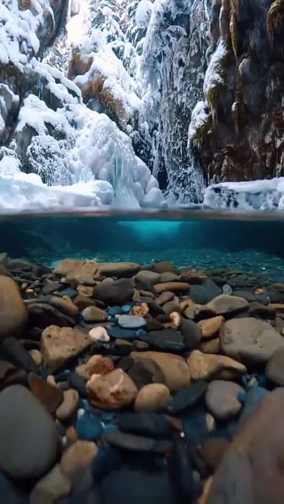 Captivating Natural Wonders: A Journey Through Breathtaking Landscapes