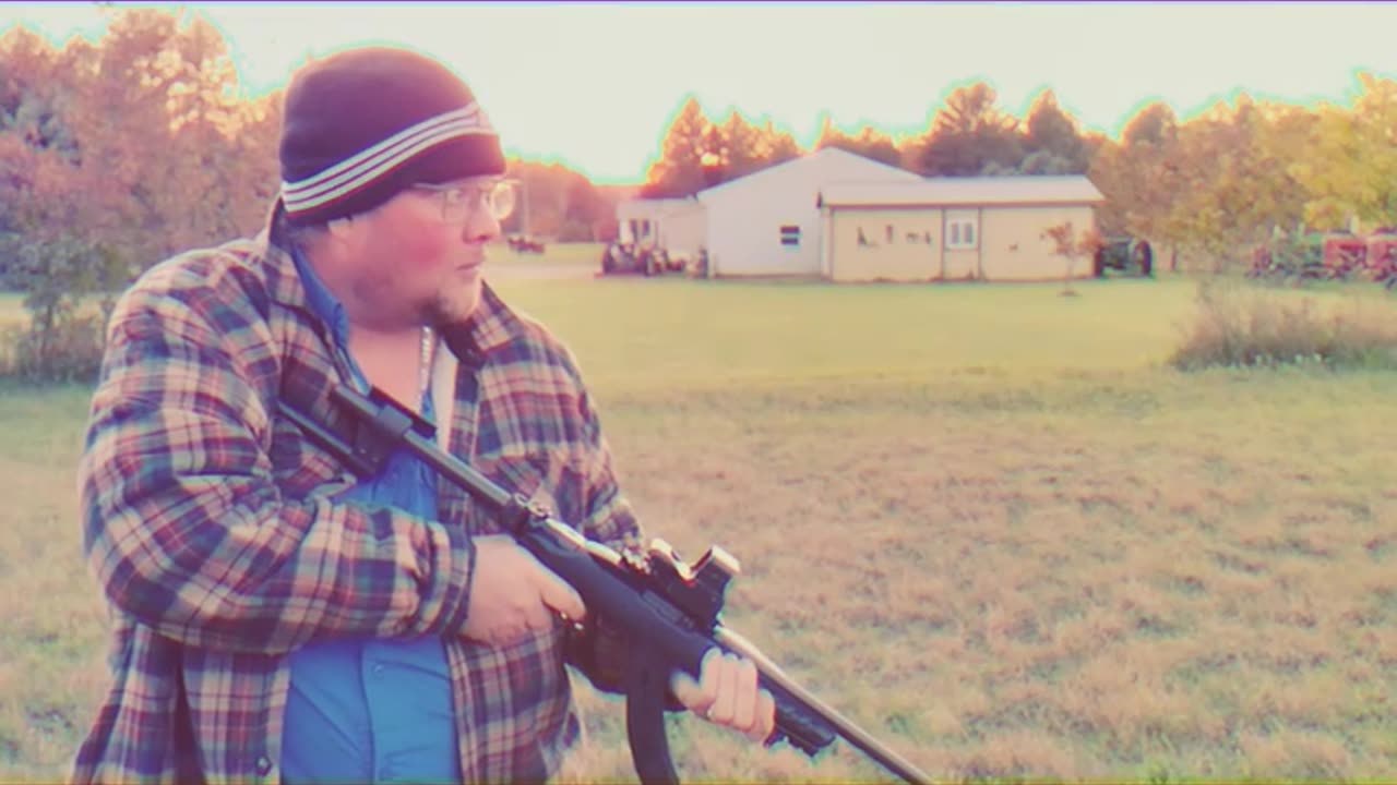 Binary slo mo