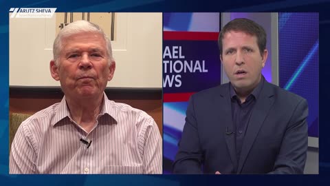 Dr. Shmuel Katz Explains How Muslims Have Indoctrinated American Students