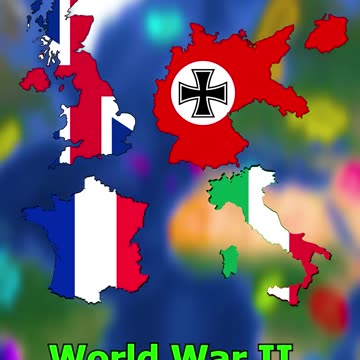 Deadliest War in history