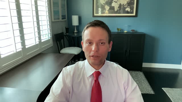 Candidate for California Governor 2022 Announcement #ForAllVoices