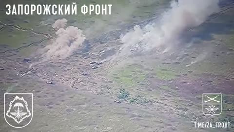 🔥The bloody failure of the,Ukrainians offensive near Orekhov