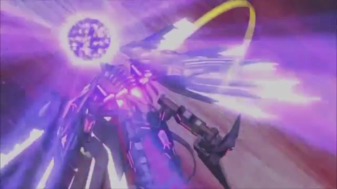 Yuma and Kite vs Mizar: A Yu-Gi-Oh Duel