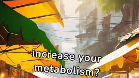 Demystifying Metabolism: Your Guide to Weight Management