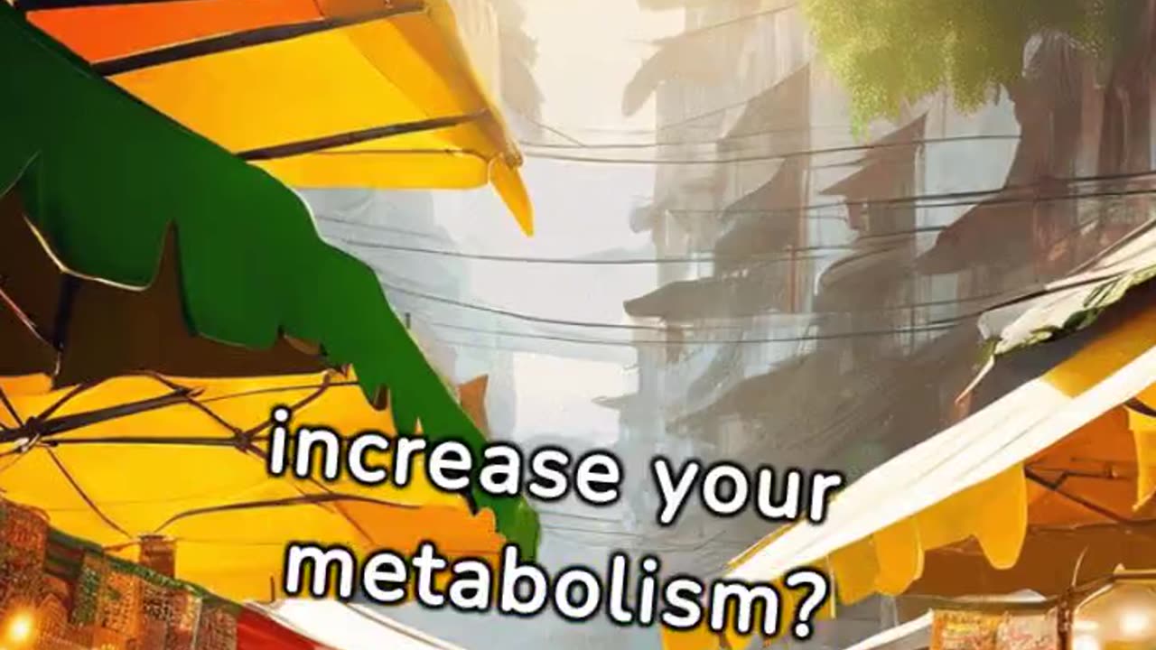 Demystifying Metabolism: Your Guide to Weight Management
