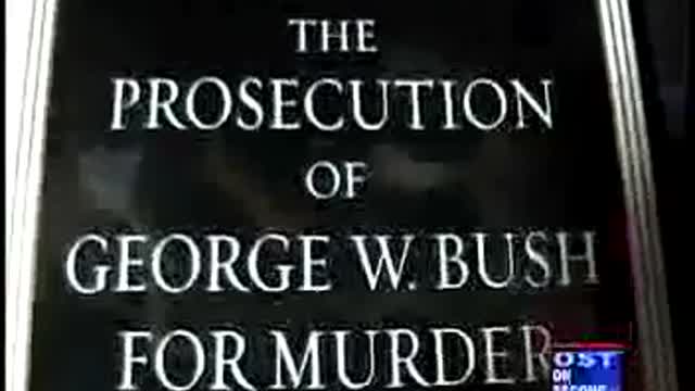 Jul 19, 2008 Protest: Take Back America w/ Vincent Bugliosi