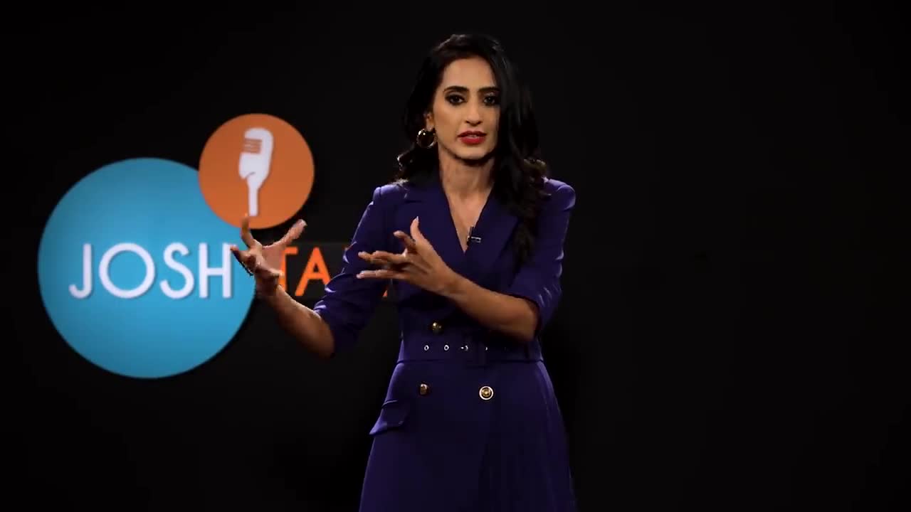 Shark Tank - Shark Vineeta Singh