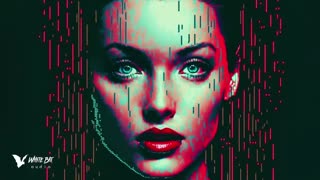 Cyberpunk Industrial Darksynth Playlist - Lost Droid