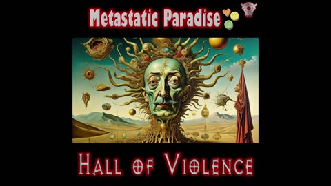 Metastatic Paradise