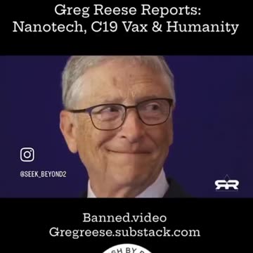 NANO TECHNOLOGIE IN COVID 19 VACCINS