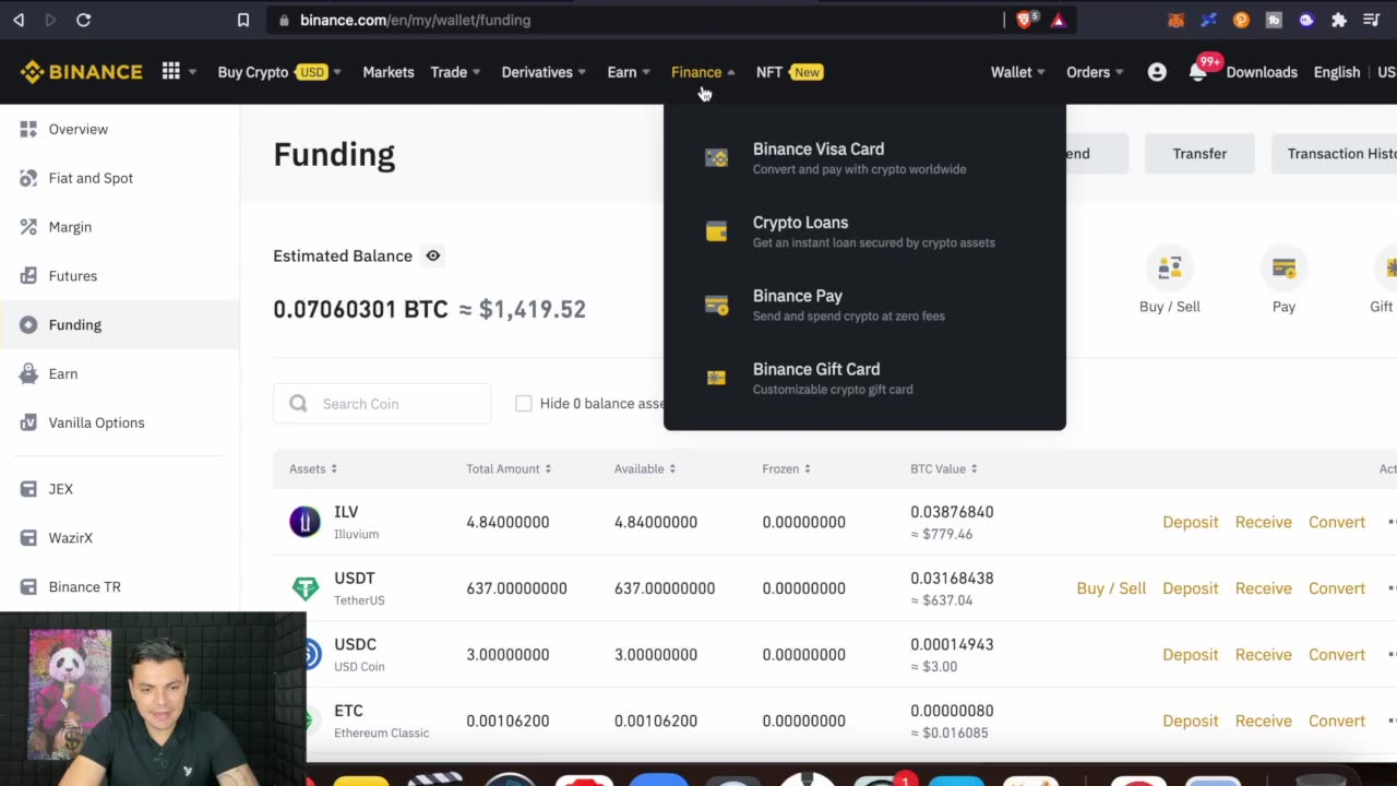 BINANCE PAY - COMO ENVIAR -PAGAR -RECIBIR